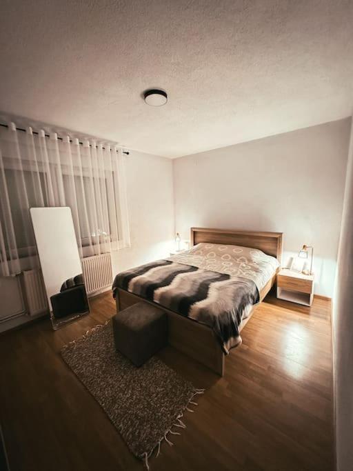 City Center Apartment Gjakova Exteriör bild