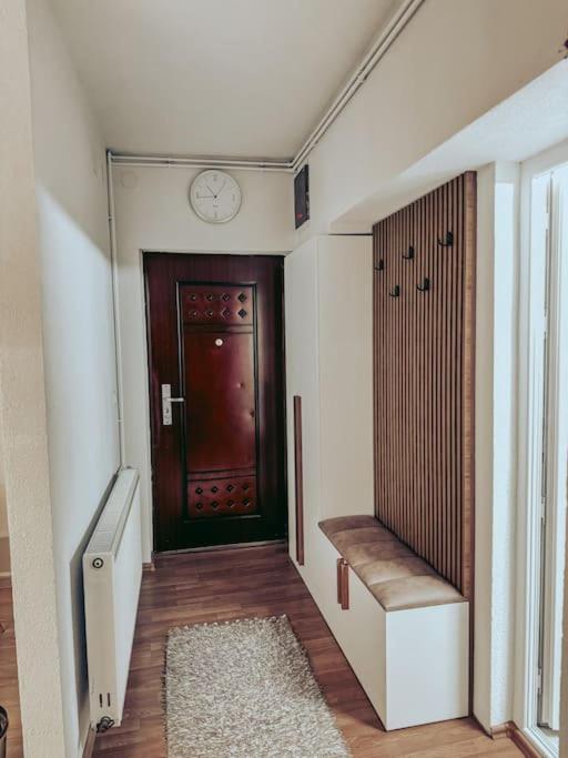 City Center Apartment Gjakova Exteriör bild