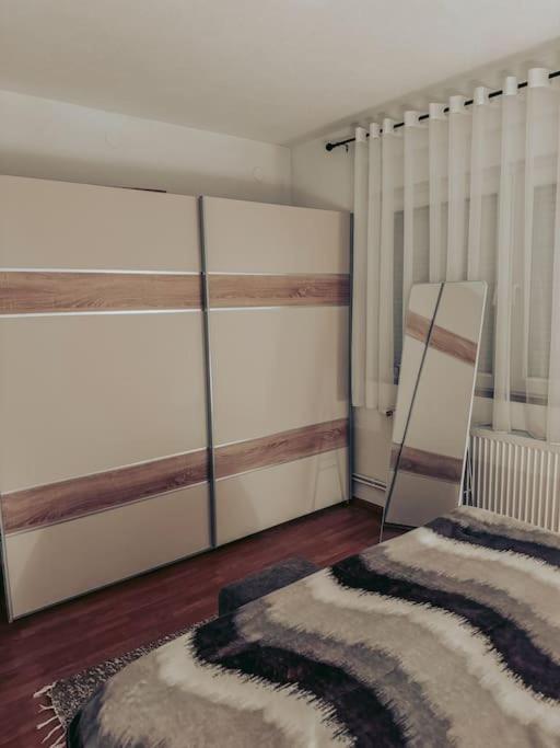 City Center Apartment Gjakova Exteriör bild